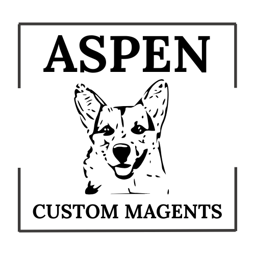 Aspen Custom Magnets