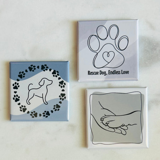 Rescue Magnets